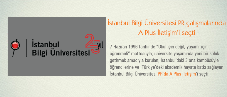 BilgiUnv-aplus-iletisim-pr